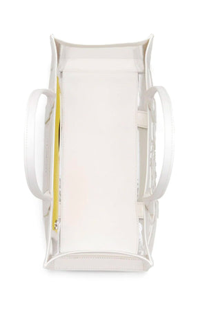 Marc Jacobs Borse... Bianco da donna