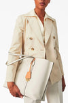 Tory Burch Borse... Bianco da donna