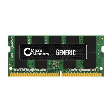 32GB Memory Module 2666Mhz