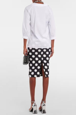 Marni Camicie Bianco da donna