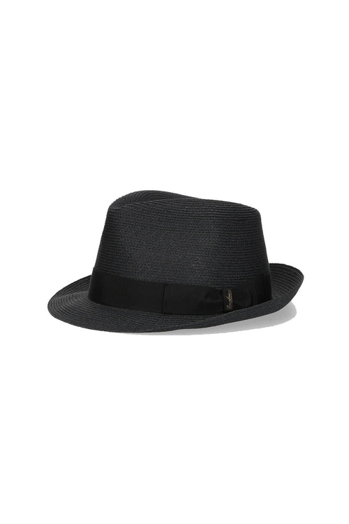 Borsalino Cappelli Nero da uomo