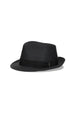 Borsalino Cappelli Nero da uomo