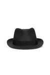 Borsalino Cappelli Nero da uomo