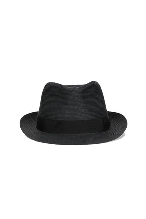 Borsalino Cappelli Nero da uomo