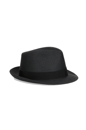 Borsalino Cappelli Nero da uomo