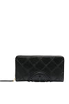 Tory Burch Portafogli Nero da donna