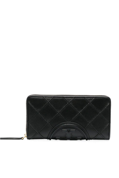 Tory Burch Portafogli Nero da donna