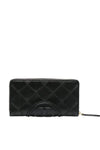 Tory Burch Portafogli Nero da donna