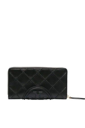 Tory Burch Portafogli Nero da donna