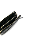 Tory Burch Portafogli Nero da donna