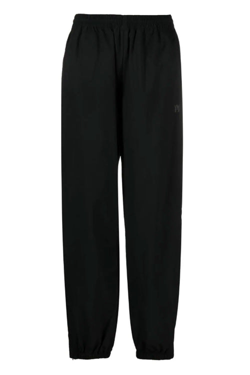 Alexander Wang Pantaloni Nero da donna