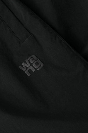 Alexander Wang Pantaloni Nero da donna