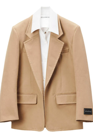 Alexander Wang Giacche Beige da donna