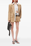 Alexander Wang Giacche Beige da donna