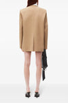 Alexander Wang Giacche Beige da donna