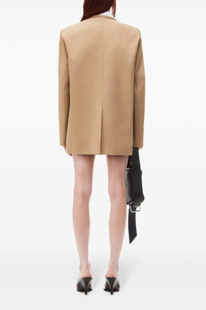 Alexander Wang Giacche Beige da donna
