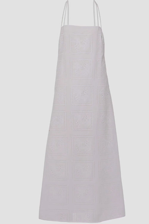 Tory Burch Abiti Bianco da donna