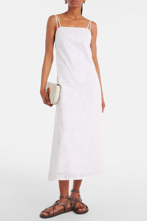 Tory Burch Abiti Bianco da donna