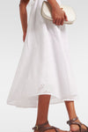 Tory Burch Abiti Bianco da donna
