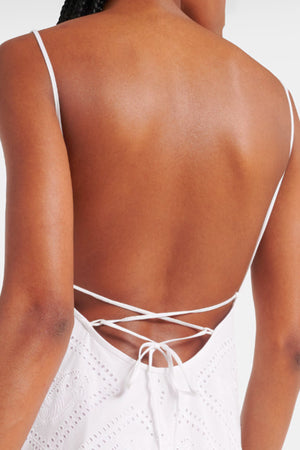 Tory Burch Abiti Bianco da donna