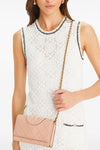 Tory Burch Borse... Rosa da donna