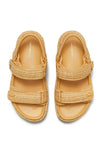 Tory Burch Sandali Naturale da donna