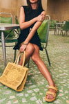 Tory Burch Sandali Naturale da donna