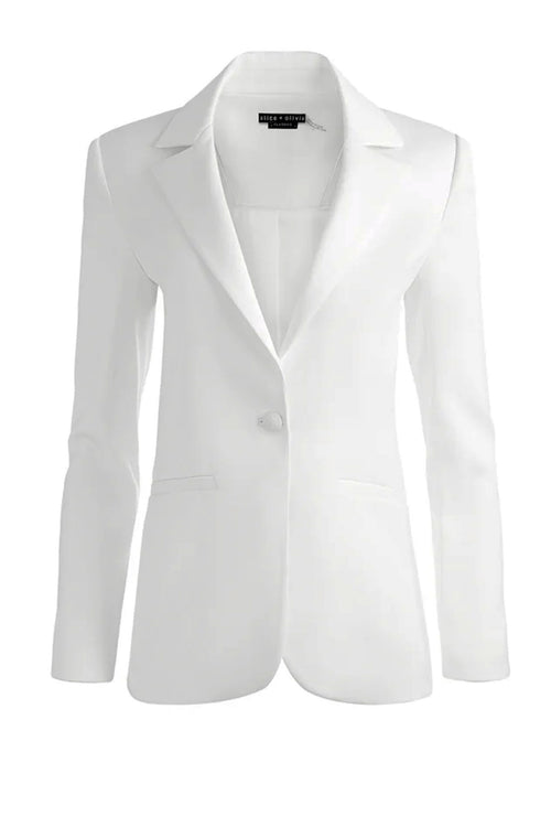 Alice + Olivia Giacche Beige da donna