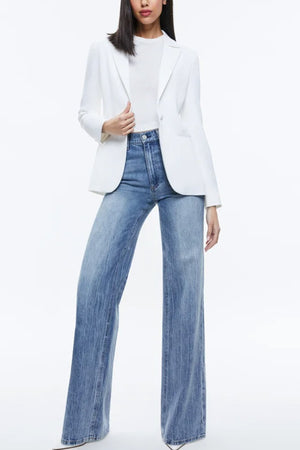 Alice + Olivia Giacche Beige da donna