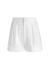 Alice + Olivia Pantaloncini Beige da donna