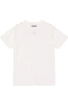 GANNI T-shirt e Polo Bianco da donna