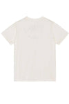 GANNI T-shirt e Polo Bianco da donna