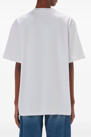 JW ANDERSON T-shirt e Polo Bianco da uomo