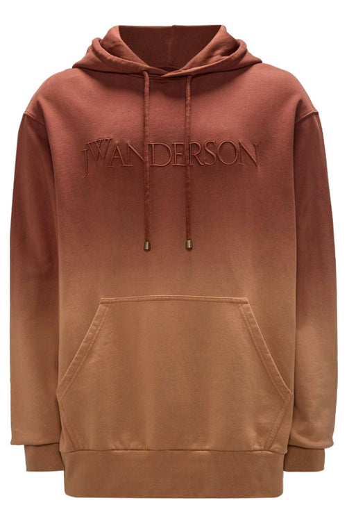 JW ANDERSON Maglie Marrone da uomo