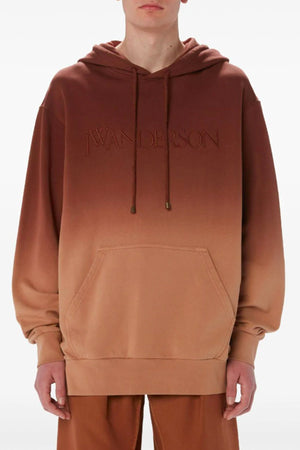JW ANDERSON Maglie Marrone da uomo