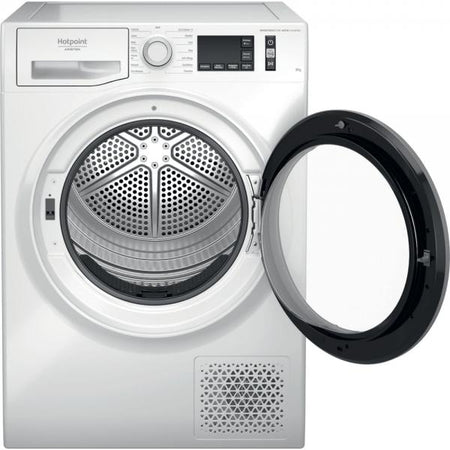 Hotpoint Asciugatrice 8kg Inverter A+++ Nt M11 8x3sky It