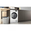 Hotpoint Asciugatrice 8kg Inverter A+++ Nt M11 8x3sky It