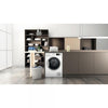 Hotpoint Asciugatrice 8kg Inverter A+++ Nt M11 8x3sky It