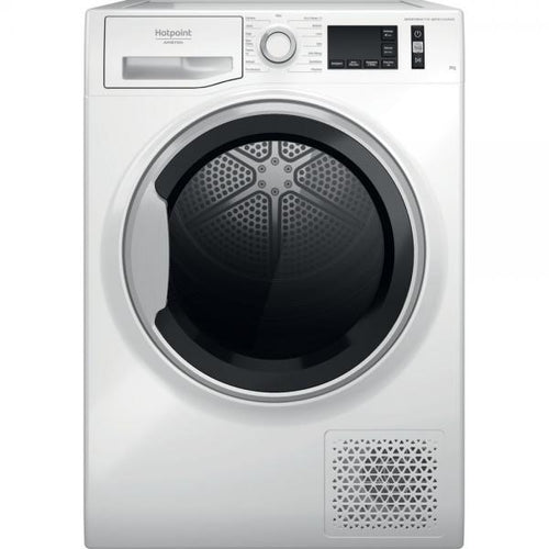 Hotpoint Asciugatrice 8kg Inverter A+++ Nt M11 8x3sky It