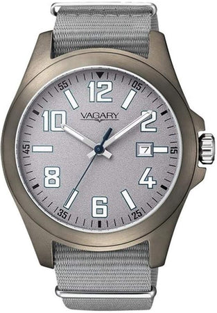 CITIZEN - Orologio Vagary uomo cinturino in tela