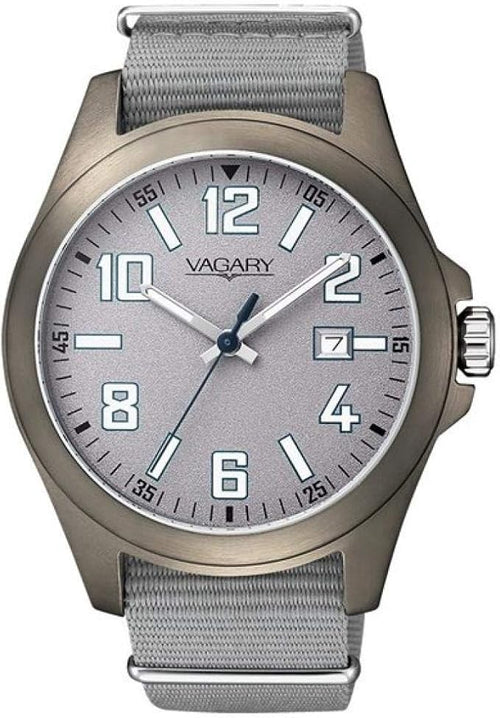 CITIZEN - Orologio Vagary uomo cinturino in tela