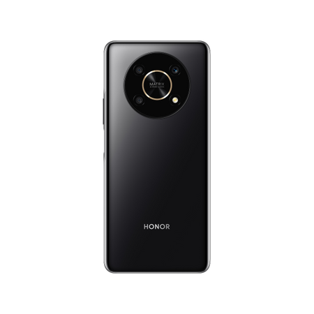 HONOR MAGIC4 LITE 5G (MIDNIGHT BLACK) - SMARTPHONE - RAM 6GB - STORAGE 128GB - ITA