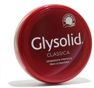 Glysolid crema mani bar 100ml