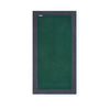 Telo Mare Trussardi Bosco– Iconico Levriero Jacquard spugna cotone