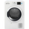 Indesit Asciugatrice 8kg Inverter A+++ Ytn M11 83k Rx It