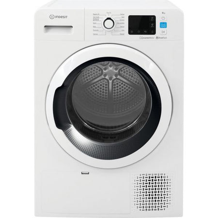 Indesit Asciugatrice 8kg Inverter A+++ Ytn M11 83k Rx It