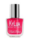 Smalto unghie 5ml fuxia acceso