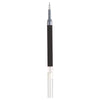 Refill Energel X Lrn4-Ax Nero 0.4Mm Pentel