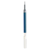 Refill Energel X Lrn4-Cx Blu 0.4Mm Pentel