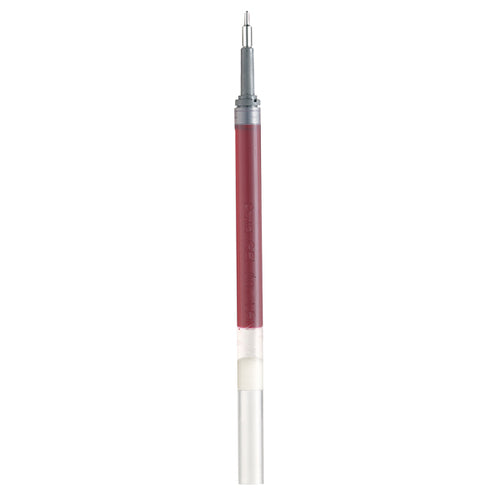 Refill Energel X Lrn4-Bx Rosso 0.4Mm Pentel